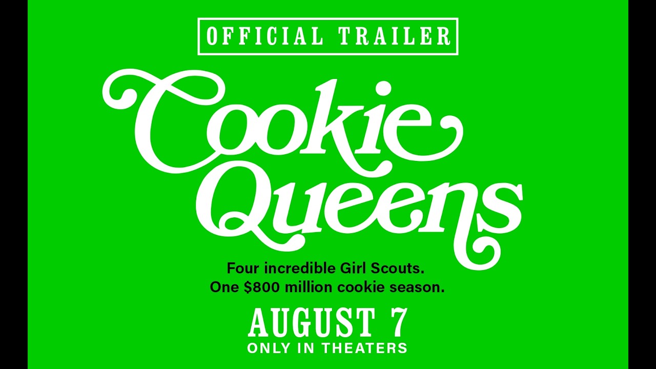 Cookie Queens Trailer Turns Girl Scout Cookie Season Into a High-Stakes Coming-of-Age Story