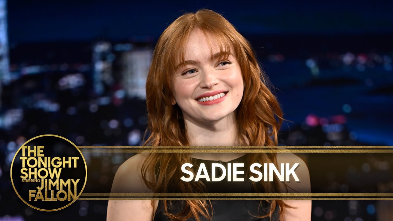 Sadie Sink Thinks Eleven Died in the Stranger Things 5 Finale