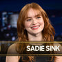 Sadie Sink Thinks Eleven Died in the Stranger Things 5 Finale