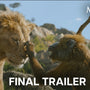 Mufasa: The Lion King | Final Trailer