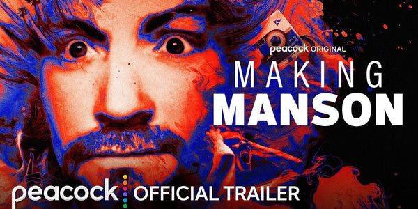 Making Manson | Official Trailer