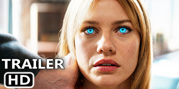 SOULM8TE Trailer Gives the M3GAN Universe a Deadly Android Lover