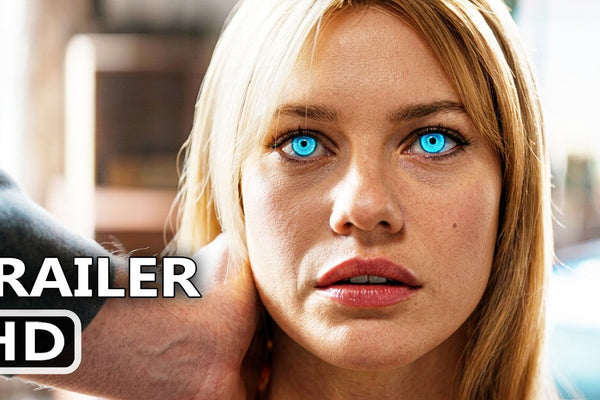 SOULM8TE Trailer Gives the M3GAN Universe a Deadly Android Lover