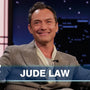 Jude Law on Being in the Star Wars, Harry Potter & Marvel Universes and New Show Skeleton Crew