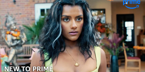 New to Prime Video March 2025