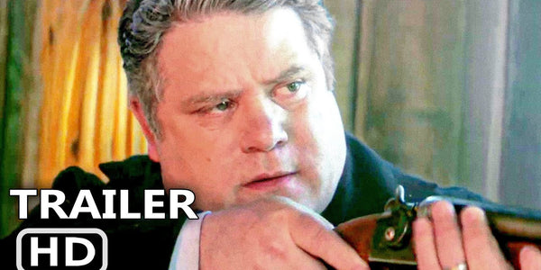 GUNS OF REDEMPTION Trailer (2025)