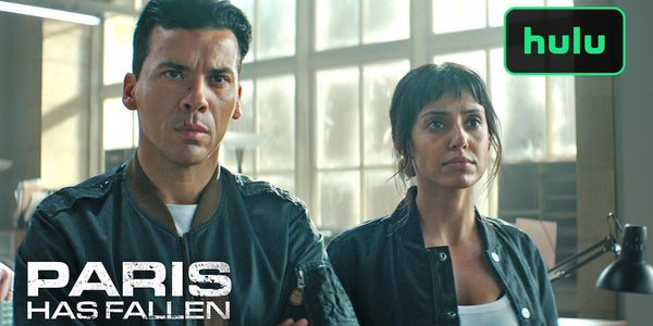 Paris Has Fallen | Official Trailer