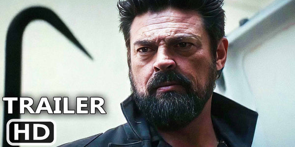 The Boys Season 5 Episode 8 Trailer Sets Up One Last Bloody Reckoning