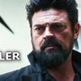 The Boys Season 5 Episode 8 Trailer Sets Up One Last Bloody Reckoning