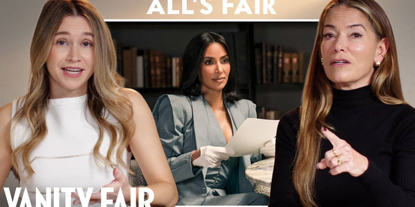 Divorce Lawyers Review Divorce Scenes in TV & Movies