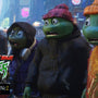 Teenage Mutant Ninja Turtles: Chrome Alone 2 | Official Teaser