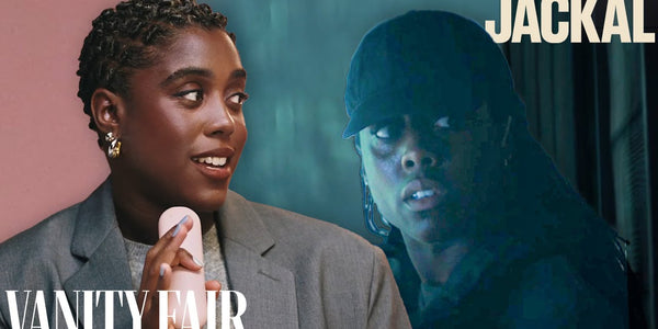 Lashana Lynch Explains the Making Of 'The Day of the Jackal'