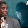 Lashana Lynch Explains the Making Of 'The Day of the Jackal'