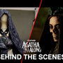 Agatha All Along | Costumes Behind the Scenes