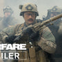 Warfare | Official Trailer