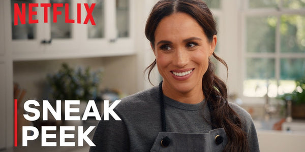 With Love, Meghan | Sneak Peek