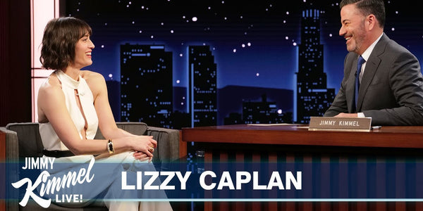 Lizzy Caplan on Crazy Bikini Waxing Experience