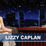 Lizzy Caplan on Crazy Bikini Waxing Experience