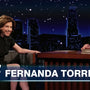 Fernanda Torres on Winning a Golden Globe