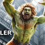 Street Fighter Clip Unleashes Jason Momoa’s Blanka Against Andrew Koji’s Ryu