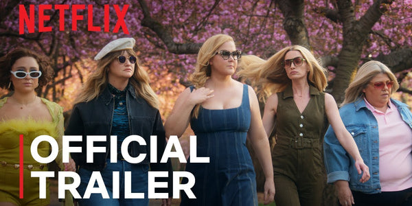 Kinda Pregnant | Official Trailer