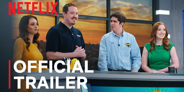Tires Season 3 Trailer Pushes Valley Forge Automotive to Breaking Point