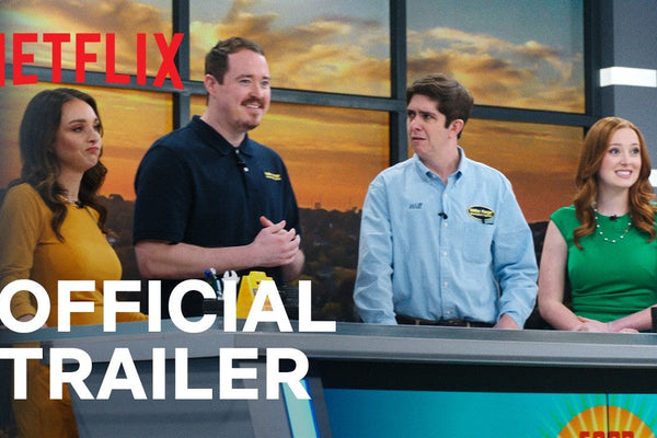Tires Season 3 Trailer Pushes Valley Forge Automotive to Breaking Point