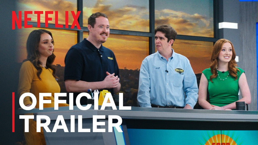 Tires Season 3 Trailer Pushes Valley Forge Automotive to Breaking Point