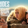 She Rides Shotgun (2025) Official Trailer