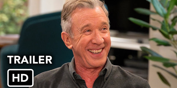 Shifting Gears (ABC) Trailer