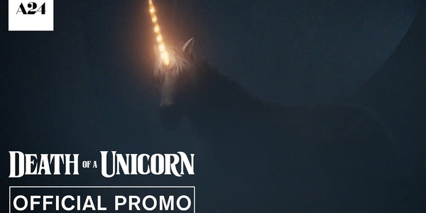 Death of a Unicorn | Official Promo