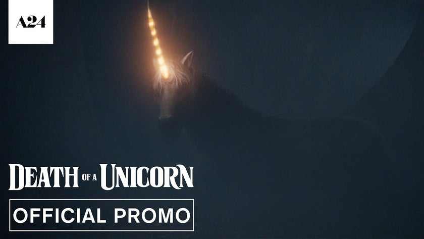 Death of a Unicorn | Official Promo