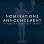 2025 SAG Awards Nominations Announcement