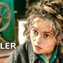 FOUR LETTERS OF LOVE Trailer (2025)