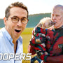 Epic Fails | RYAN REYNOLDS' FUNNIEST BLOOPERS