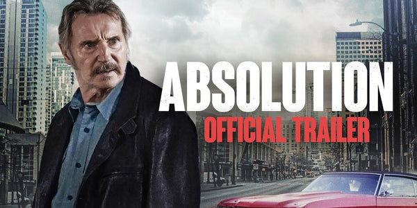 ABSOLUTION – Official Trailer