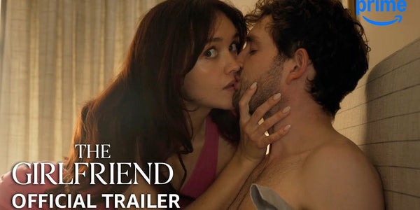 The Girlfriend - Official Trailer