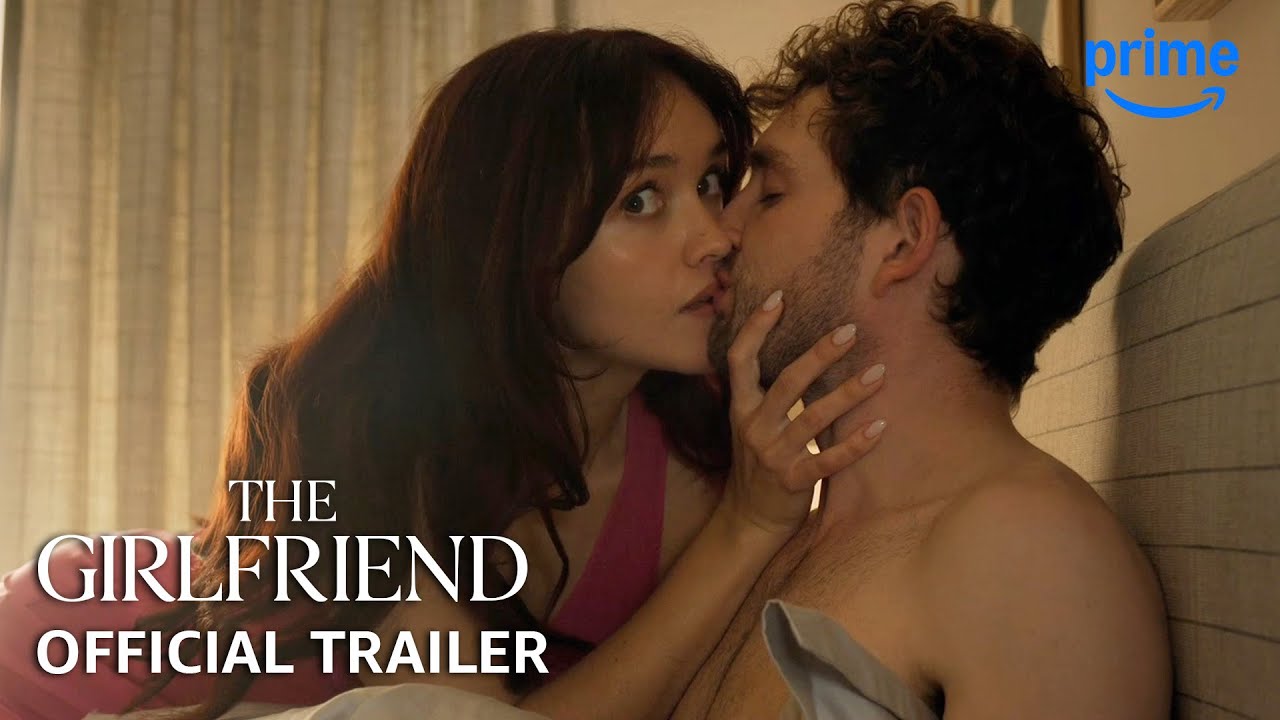 The Girlfriend - Official Trailer