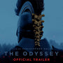 The Odyssey | Official Trailer