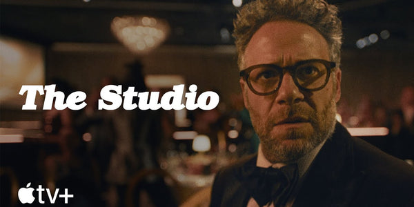 The Studio — Official Trailer