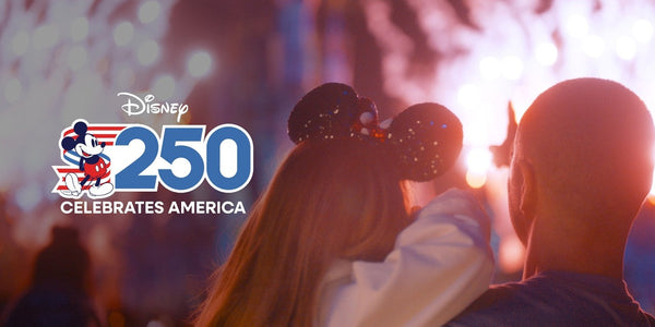 Disney’s Honor Video Celebrates America’s 250th Anniversary Through Service, Imagination and Possibility