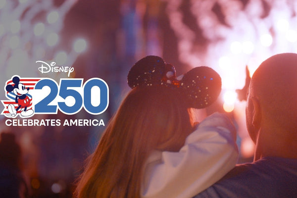 Disney’s Honor Video Celebrates America’s 250th Anniversary Through Service, Imagination and Possibility