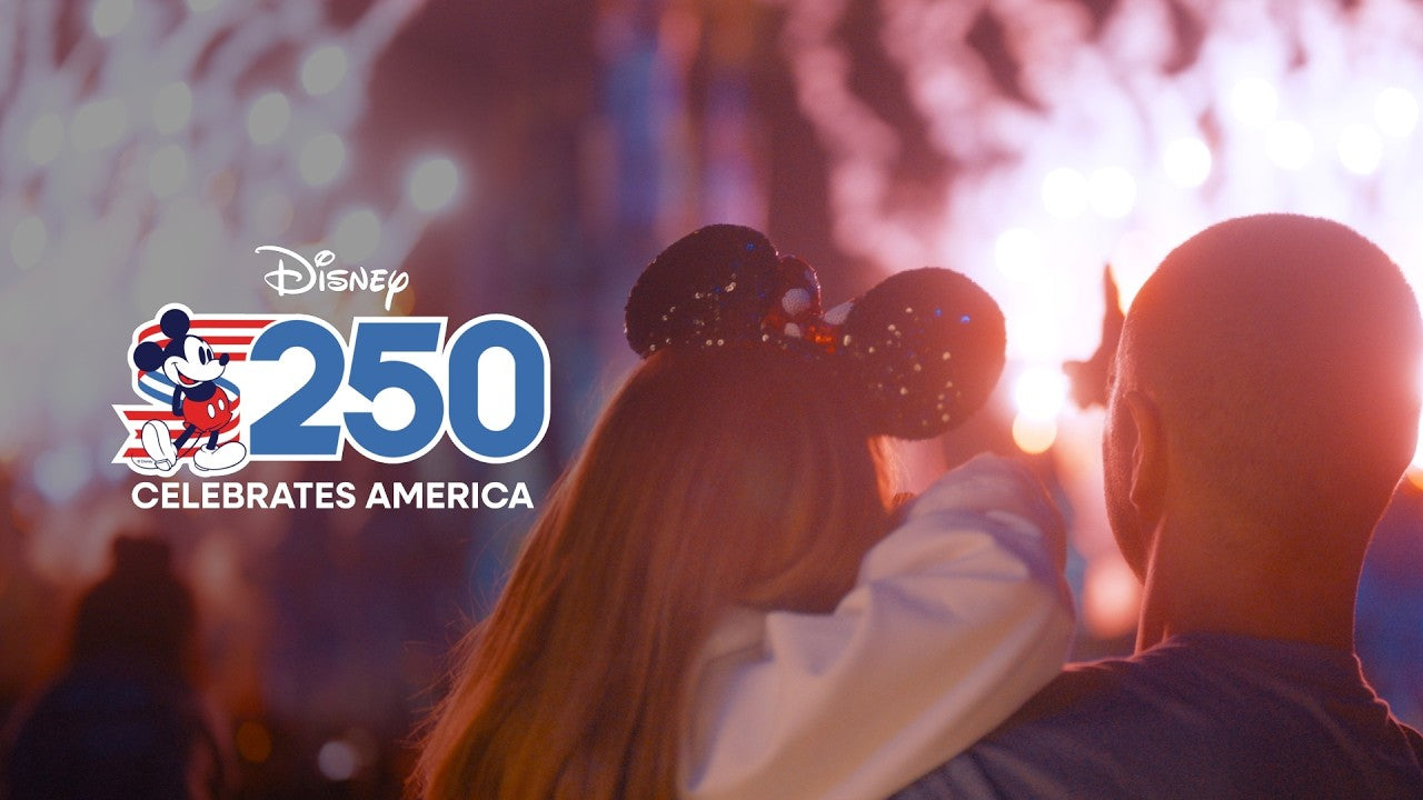 Disney’s Honor Video Celebrates America’s 250th Anniversary Through Service, Imagination and Possibility
