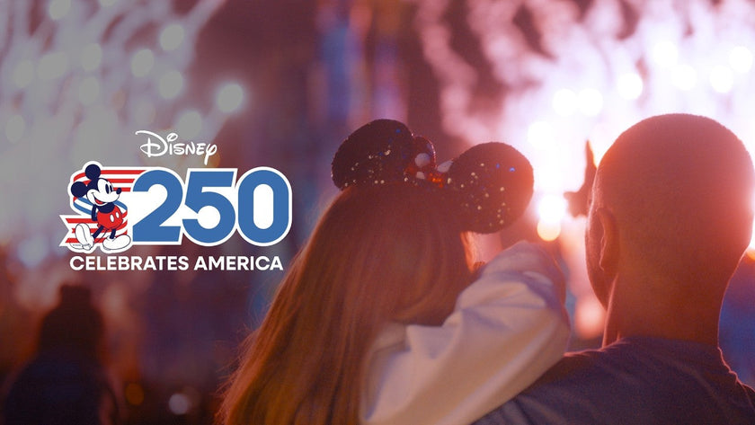 Disney’s Honor Video Celebrates America’s 250th Anniversary Through Service, Imagination and Possibility