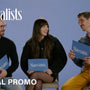 Materialists | Guess the Romance Movie Line | Official Promo