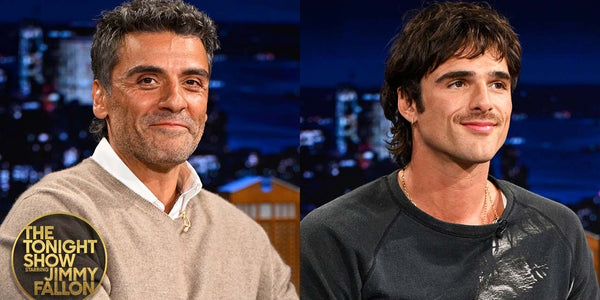 Inside Obsession: Oscar Isaac, Jacob Elordi & Rami Malek on the Beauty of Creative Madness