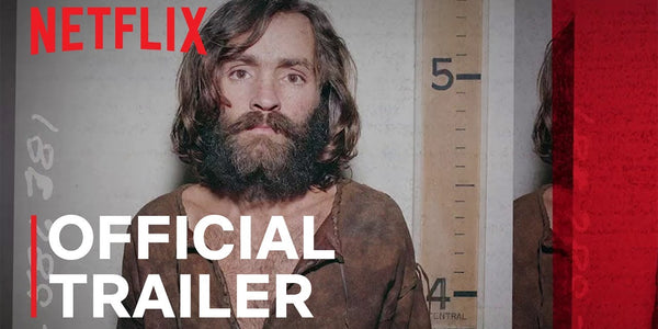CHAOS: The Manson Murders | Official Trailer