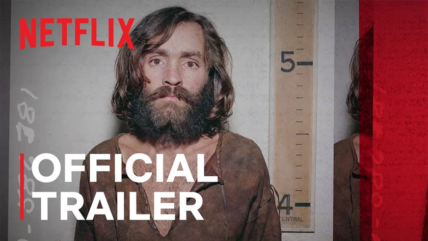 CHAOS: The Manson Murders | Official Trailer
