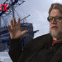 Guillermo del Toro on the Practical Magic Behind Frankenstein's Ship