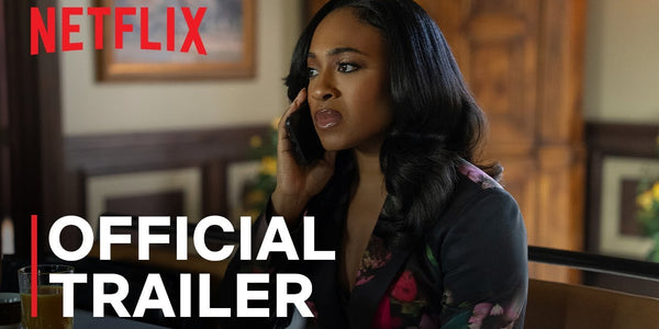 Tyler Perry’s Beauty in Black: Season 2 | Part 2 Official Trailer | Netflix